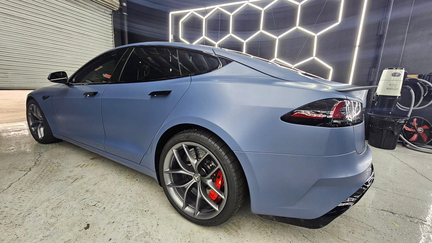 Stealth Matte
