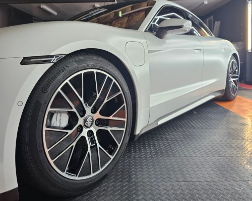Stealth Matte
