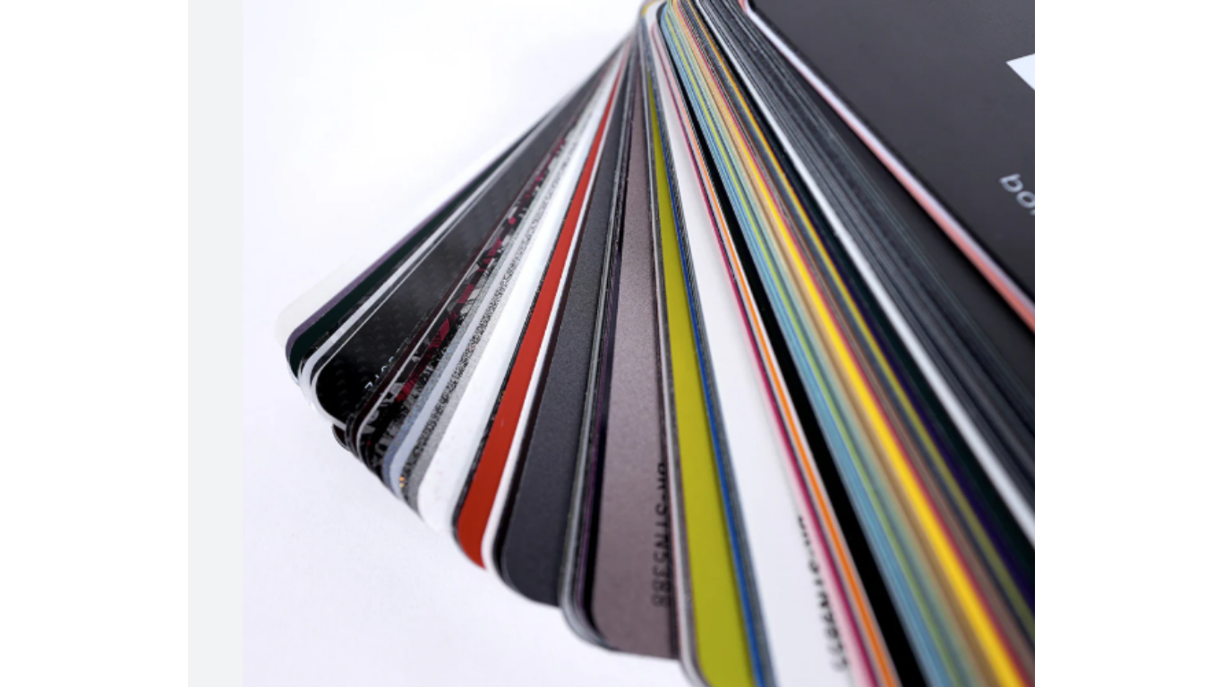 LUXE Color PPF