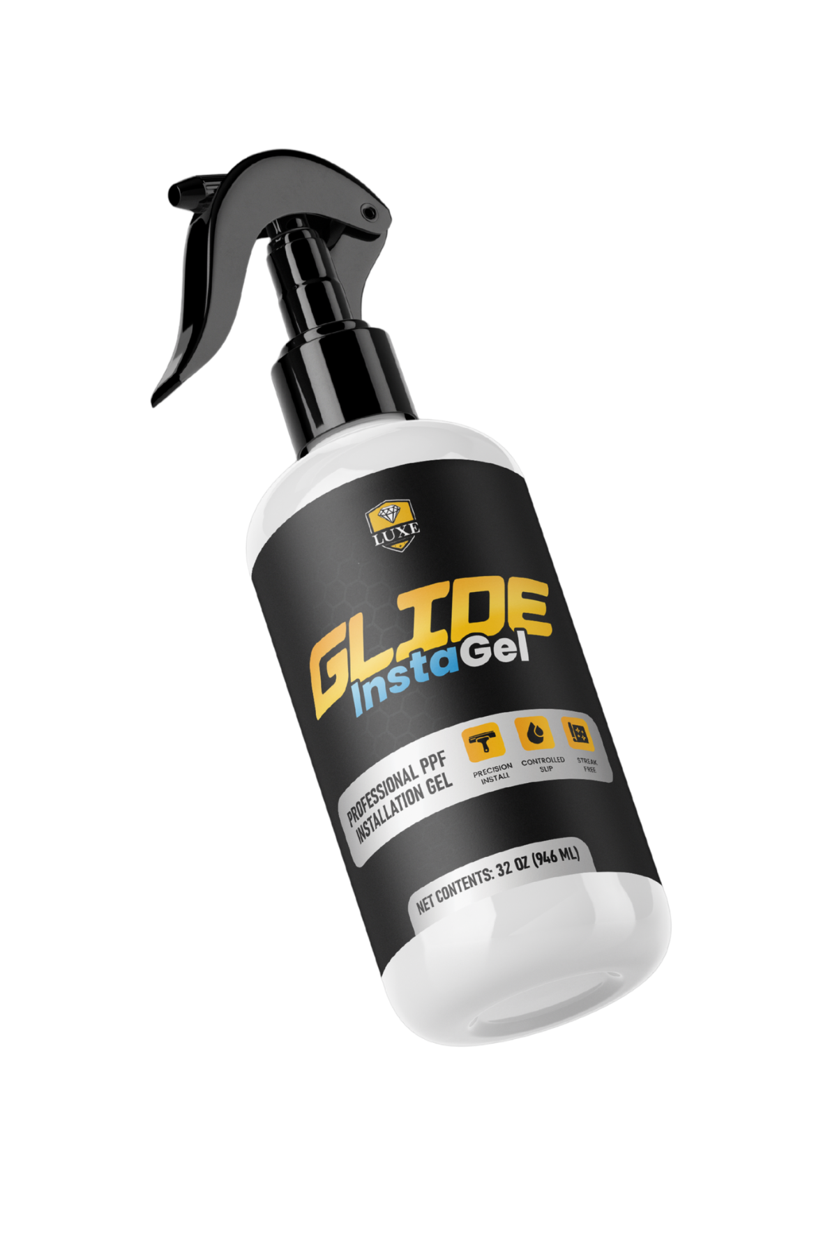 LUXE - Glide InstaGel