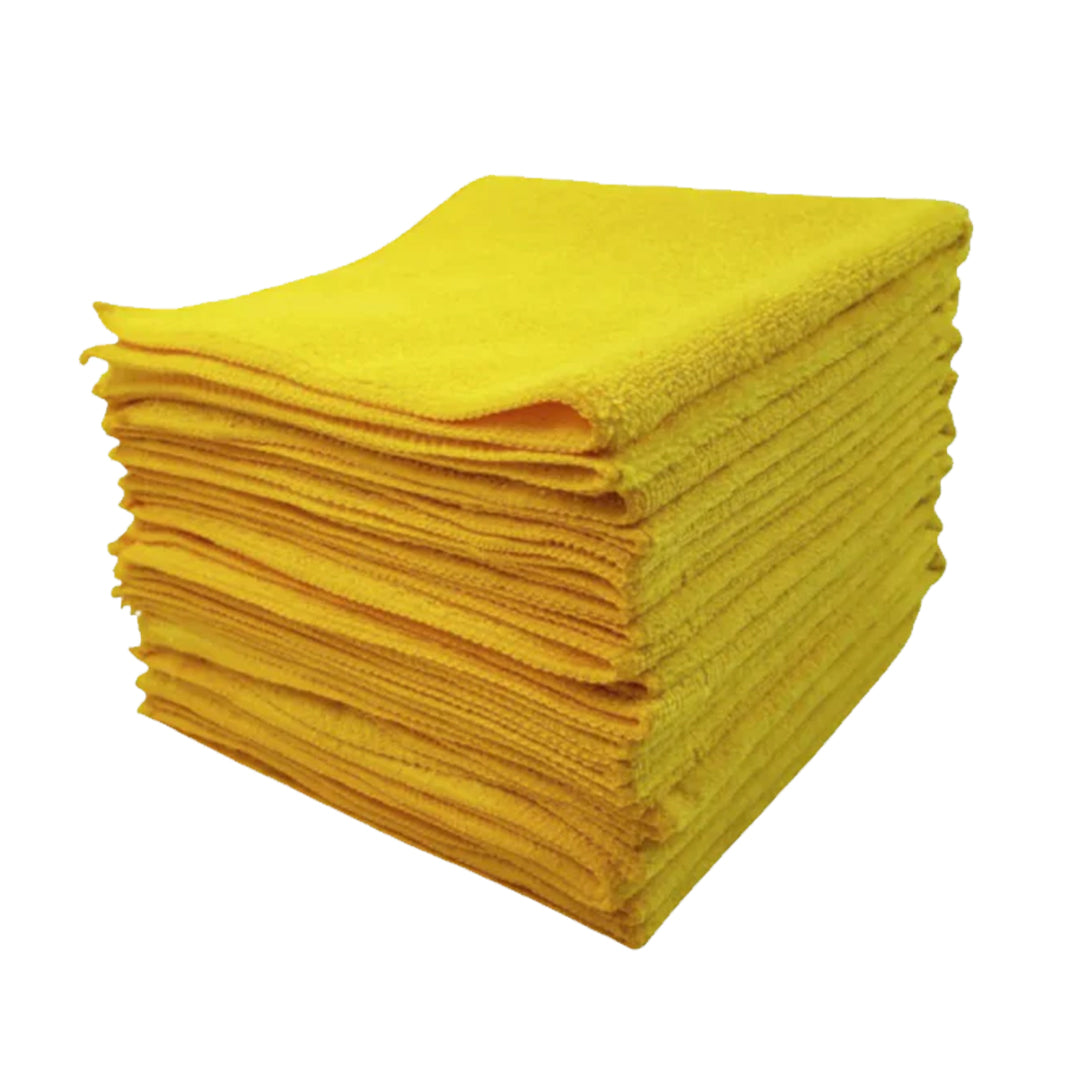 LUXE Detailing Towels