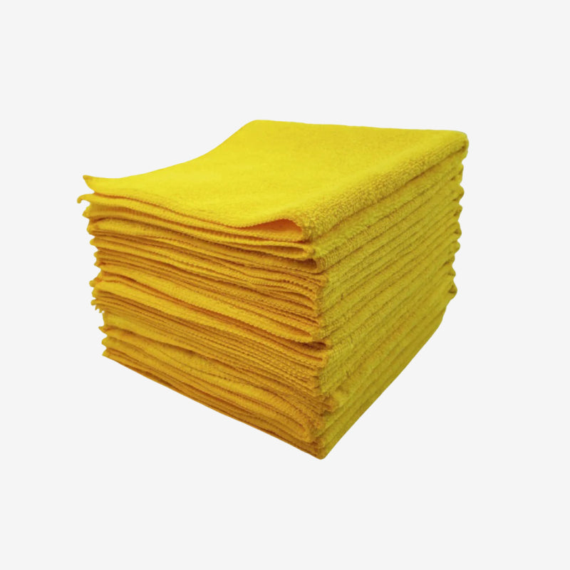 LUXE Detailing Towels