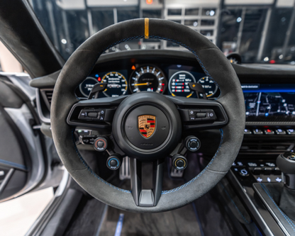 Interior Protection Film