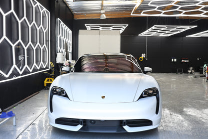 Stealth Matte