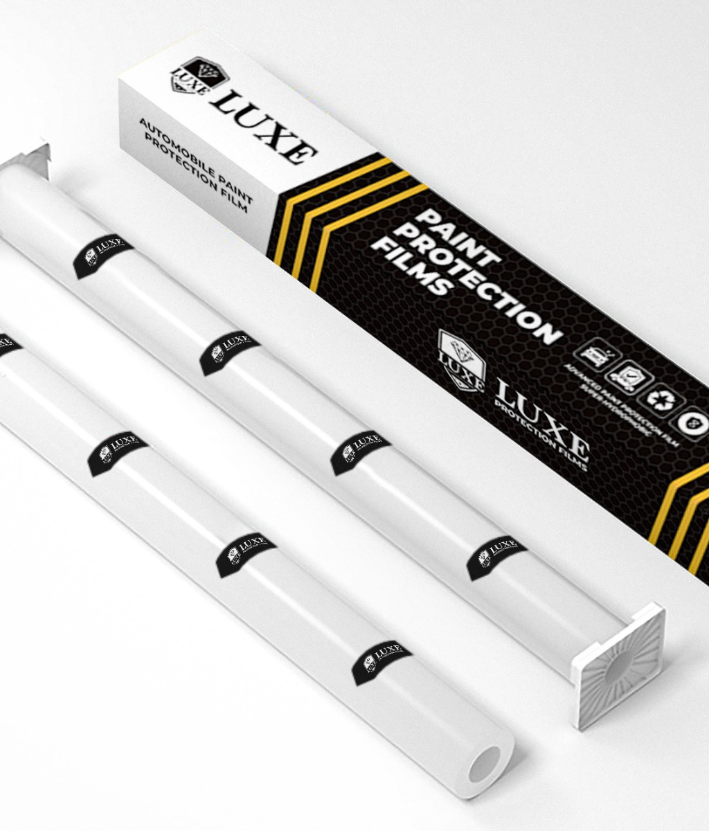 Gloss is Boss Protection Film