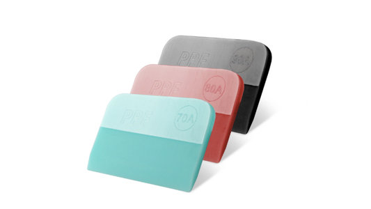 PPF Squeegee Tiger