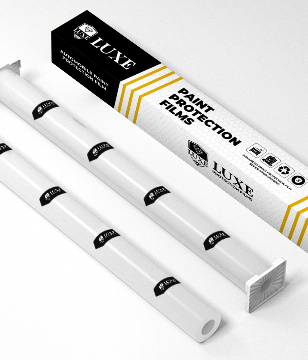 Stealth Matte Protection Film