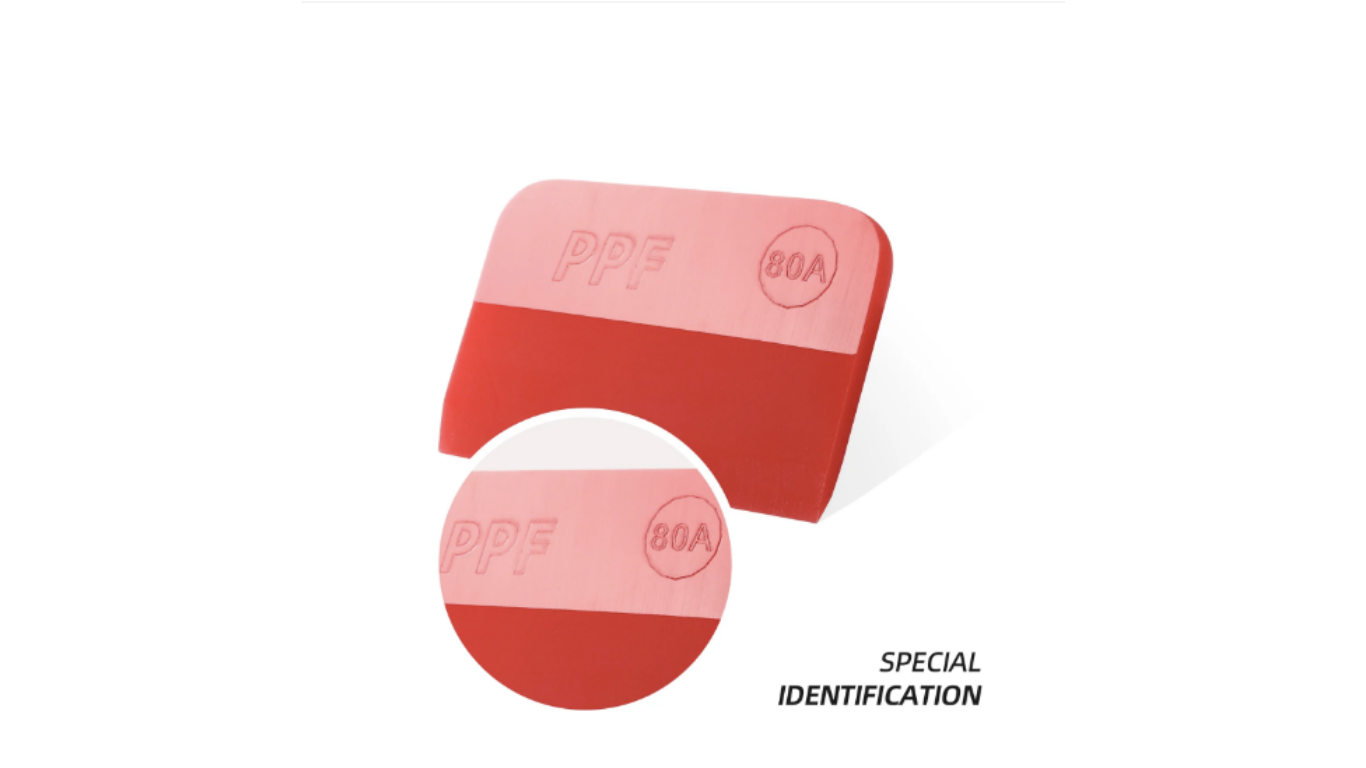 LUXE PPF Squeegee (Single)