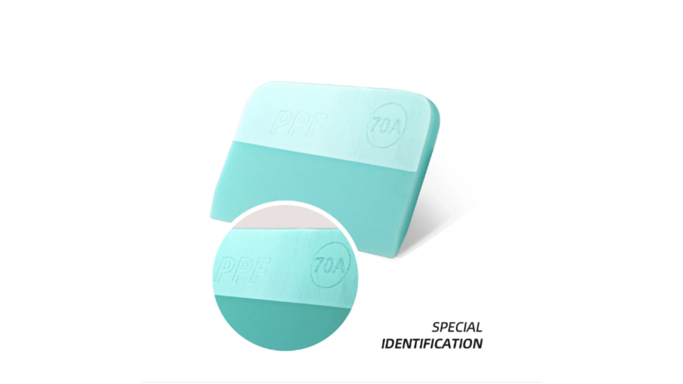 LUXE PPF Squeegee (Single)